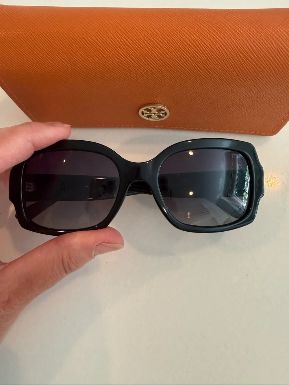 Tory Burch Sunglasses